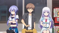 Priestess of Sorakado