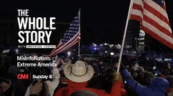 MisinfoNation: Extreme America