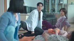 Quit Drinking, Geum Ju