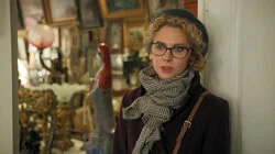 Невидимая улика