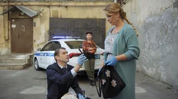 Маски долой