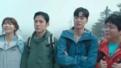 The Reason I Cut You Off