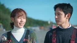 Please Take Care of Mom