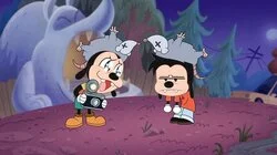 A Goofy Movie: As Told By Chibi