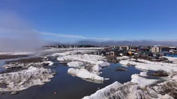 Alaska's Vanishing Native Villages