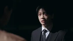 Mentor Becomes Enemy