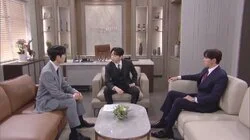 Framed for Attempted Murder