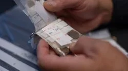 Hvem var den ukjente kvinnen i breen? – del 2