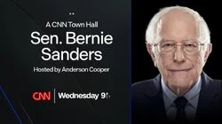 Senator Bernie Sanders