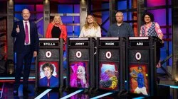 Gene Wilder, drag queen Trixie Mattel, coral and tennis champ Rafael Nadal!