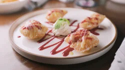 Barbecue, Beignets and Barbacoa