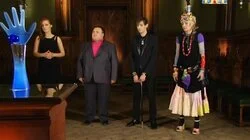 Выпуск 15. Финал