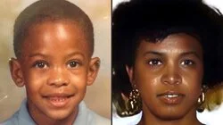 The Day My Mother Never Came Home