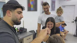 Dear Diary, Something's Not Right