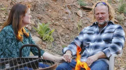 The Stars Will Fall From the Sky