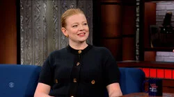 Sarah Snook, Melinda French Gates