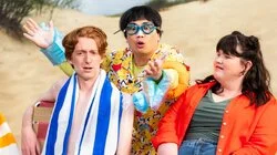 Forty Years and Forty Nights