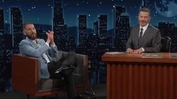 Jon Bernthal, Asif Ali, Saagar Shaikh, Japanese Breakfast