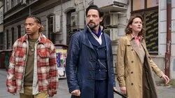 And the Deadly Drekavac