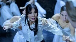 And the Dance of Doom