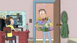 The Last Temptation of Jerry