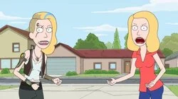 The Curicksous Case of Bethjamin Button