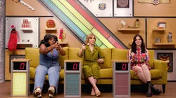 House of the Dragon, Xena: Warrior Princess, Cardcaptor Sakura