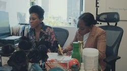 Killer Officer or Drive-by Victim?