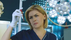 Звери и нелюди