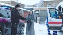 Ради любимой женщины