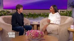 Denis Leary, Egypt Sherrod, Mike Jackson