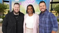 Luke Bryan, Jelly Roll