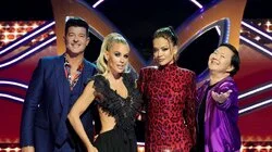 Quarter Finals: Soundtrack Of My Life Night