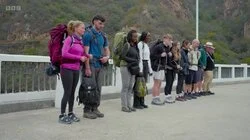 Episode 1 - Beijing to Jiangxi, China