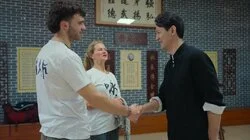 Episode 2 - Jiangxi to Hainan, China