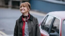 For Whom the Bell Tolls