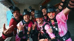 Выпуск 11. Финал