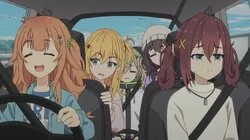 Want to Go for a Drive?