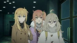 Are You Free for Christmas?