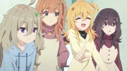 Thanks for the Feast!