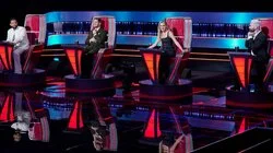 The Playoffs Premiere