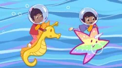 Nikhil & Jay and the Dream Detectives