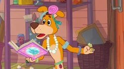 Волшебная проверка