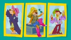 Шарик в тренде