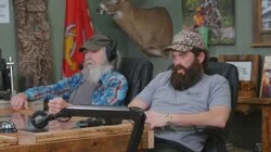 Country Stars and Squirrels