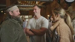 Shoot My Shot, or Not