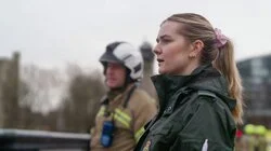 Crisis on the Streets