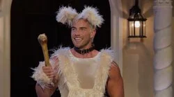 The Golden Bitchelor