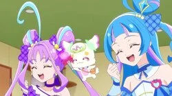 CD Debut! Idol Precure