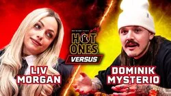 Liv Morgan vs. Dominik Mysterio